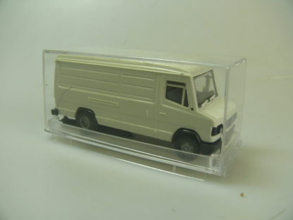 1:87 Praline 84300 MB 507 D KASTEN 'DÜSSELDORF' NEU