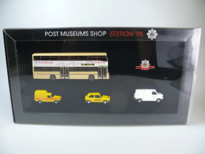 Wiking/PMS Post-Museums-Shop 'EDITION '95' - neu