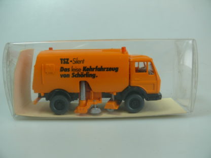 1:87 Wiking 22642 Kehrfahrzeug 'TSZ Silent' - NEU
