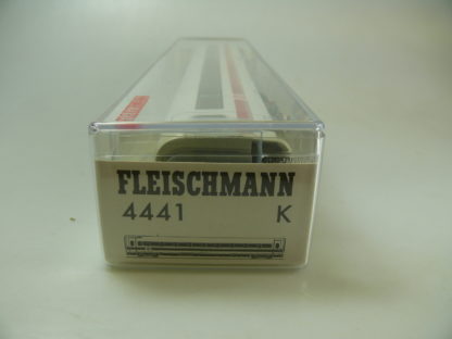 H0 Fleischmann 4441K ICE-Zwischenwagen 1.Kl. 801 810-3, neuw./OVP/Bel. – Bild 2