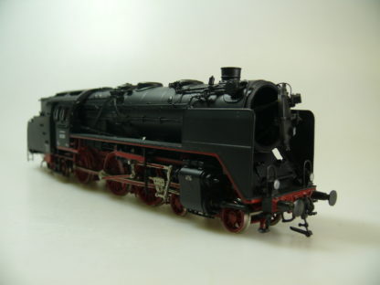 Messingmodell! Lemke Collection H0 LD062411: Tenderlok BR 62 003 'DRG Ep.III' - top/ovp – Bild 5