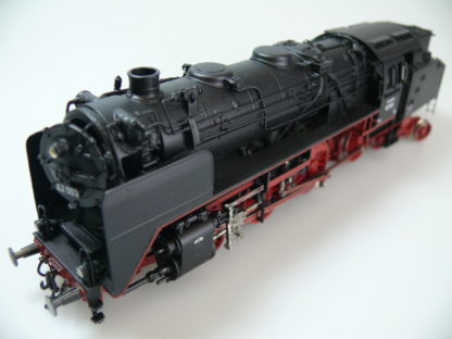 Messingmodell! Lemke Collection H0 LD062411: Tenderlok BR 62 003 'DRG Ep.III' - top/ovp – Bild 7
