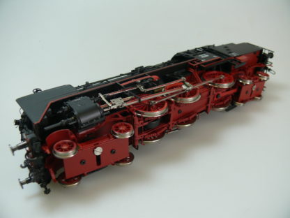 Messingmodell! Lemke Collection H0 LD062411: Tenderlok BR 62 003 'DRG Ep.III' - top/ovp – Bild 8