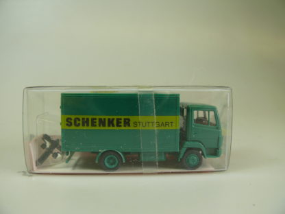 Roskopf 471 MB 814 SCHENKER STUTTGART  - NEU