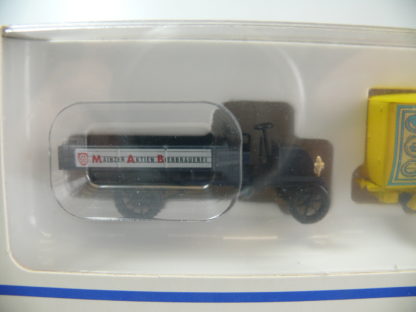 märklin h0: 1889 '3x Oldtimer-KFZ', neuw./ovp – Bild 2