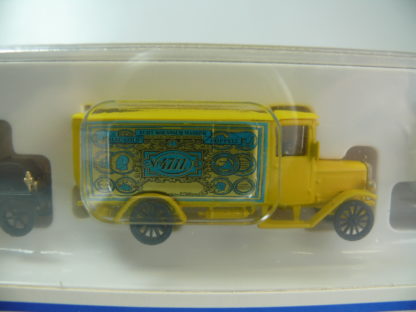märklin h0: 1889 '3x Oldtimer-KFZ', neuw./ovp – Bild 3