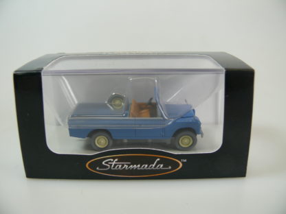 1:87 Brekina/STARMADA LAND ROVER '109' – neu