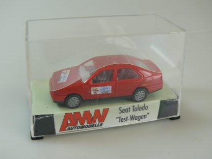 Awm/Amw 0215.01 Seat Toledo - neu!
