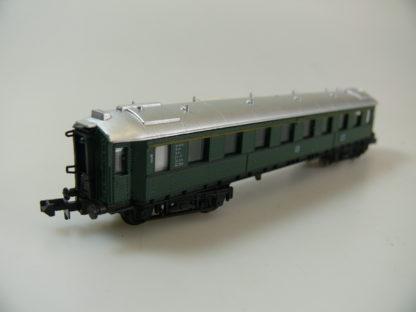 (0332) Spur N: Arnold 0331 Eilzugwagen '1.KL.', top/ovp