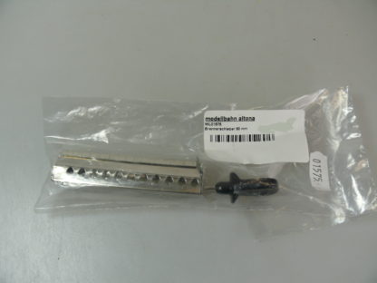 Wilesco Dampfmaschine: 01575 ‚Brennerschieber‘ – neu