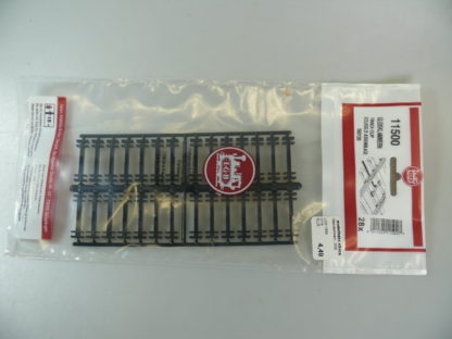 Spur G: LGB 11500 - 28x Gleisklemmen - NEU