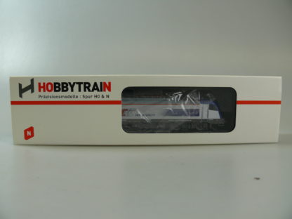 Spur N: Hobbytrain H2718 - 'BR 183 TAURUS' - neu
