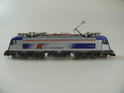 Spur N: Hobbytrain H2718 - 'BR 183 TAURUS' - neu – Bild 4