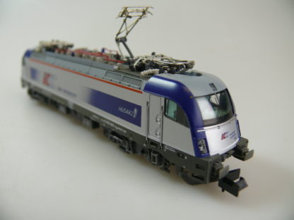 Spur N: Hobbytrain H2718 - 'BR 183 TAURUS' - neu – Bild 5
