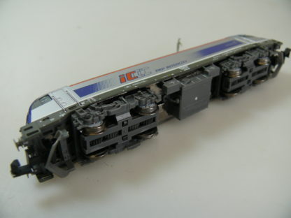 Spur N: Hobbytrain H2718 - 'BR 183 TAURUS' - neu – Bild 6