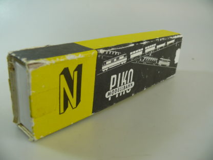 Spur N: piko/Schicht 'MITROPA Speisewagen' - top/ovp – Bild 2