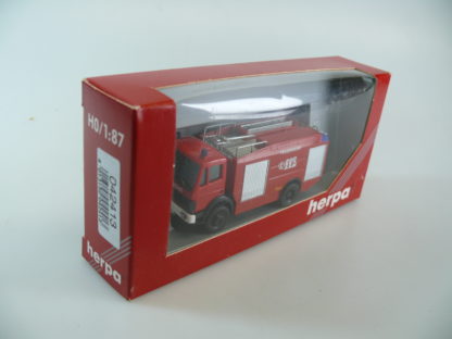 1:87 Herpa 042413 MB FTLF 24/48 'ZIEGLER', neu