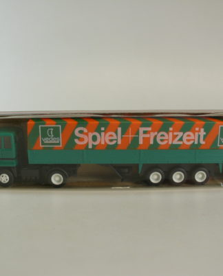 1:87 Herpa Ford SZ Vedes Spiel + Freizeit, NEU