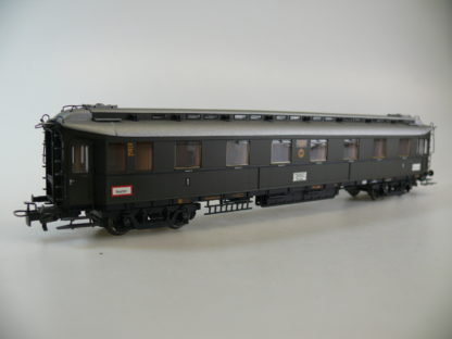 H0 Brawa 2440: Preuß. D-Zugwagen -  top/ovp
