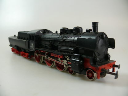 H0: Märklin Dampflok 3099 'BN 38 1807', Läuft, Licht Ok/ovp – Bild 5