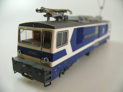 (730) H0m: Bemo E-Lok 'MOB INTERLAKEN' - TOP/OVP – Bild 6