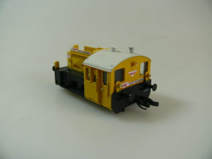 SPUR TT: ARNOLD HN9025 - DIESELLOK Köf 'WIEBE' - NEU – Bild 4