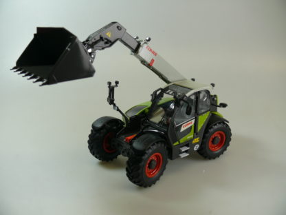 1:32 Wiking '7044 Claas Scorpion', neu – Bild 2