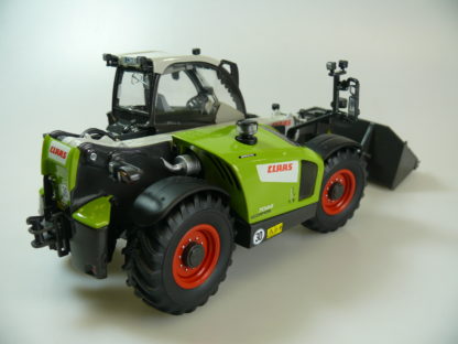 1:32 Wiking '7044 Claas Scorpion', neu – Bild 3