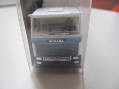 1:87 Albedo CEMA MOLKEREIEN Scania HZ - neu! – Bild 3