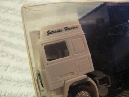 1:87 Albedo : WUNSTORF HAT MEER/GETRÄNKE HEIDORN  - neu! – Bild 4
