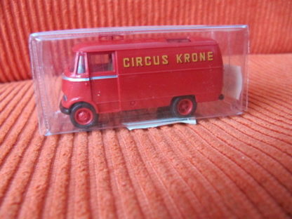 1:87 Brekina 36002 MB 319 “ZIRKUS KRONE”, ovp