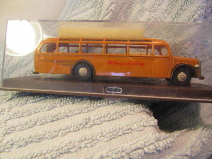 1:87 Brekina 5135 REISE LIEBLING MB O 5000 - neu!
