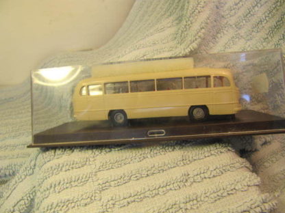 1:87 Brekina 5200 Variante 2: REISEBUS weiss MB O 321 - neu!