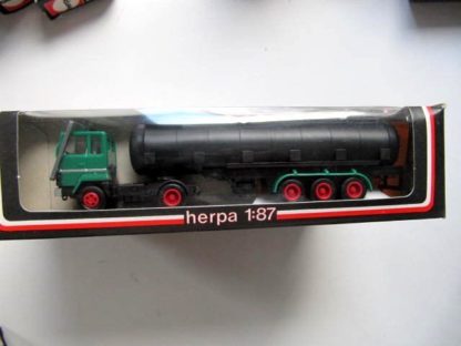 1:87 Herpa 802204 Renault GR350 BITUMEN SZ - neu!