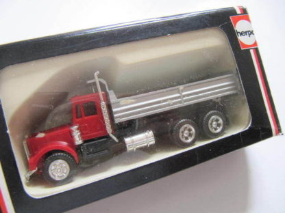 1:87 Herpa 850500 Kenworth Dumper - neuw./ovp