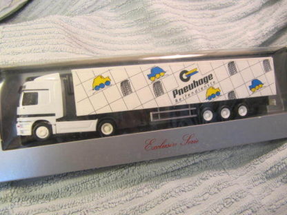 1:87 HERPA exclusiv PNEUHAGE - NEU!
