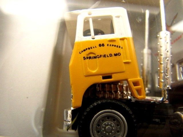 1:87 Herpa 140553 US TRUCK Humpin to please, neuw.ovp – Bild 2