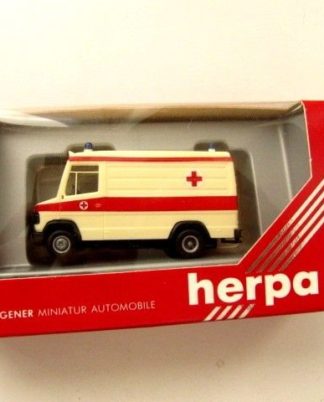 1:87 Herpa 4121/041218 MB T2 KTW, - neuw./ovp