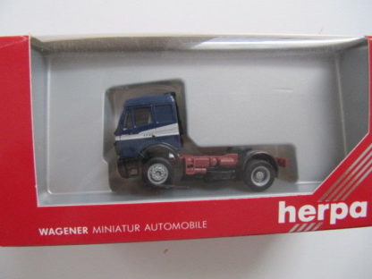 Herpa 826064 MB SK 1740 ZM blau , neu