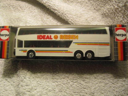 1:87 Herpa 830462 Setra Ideal-Reisen - NEU