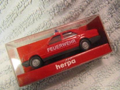 1:87 Herpa 4103 Fw MB 300E 4103  - neuw./ovp