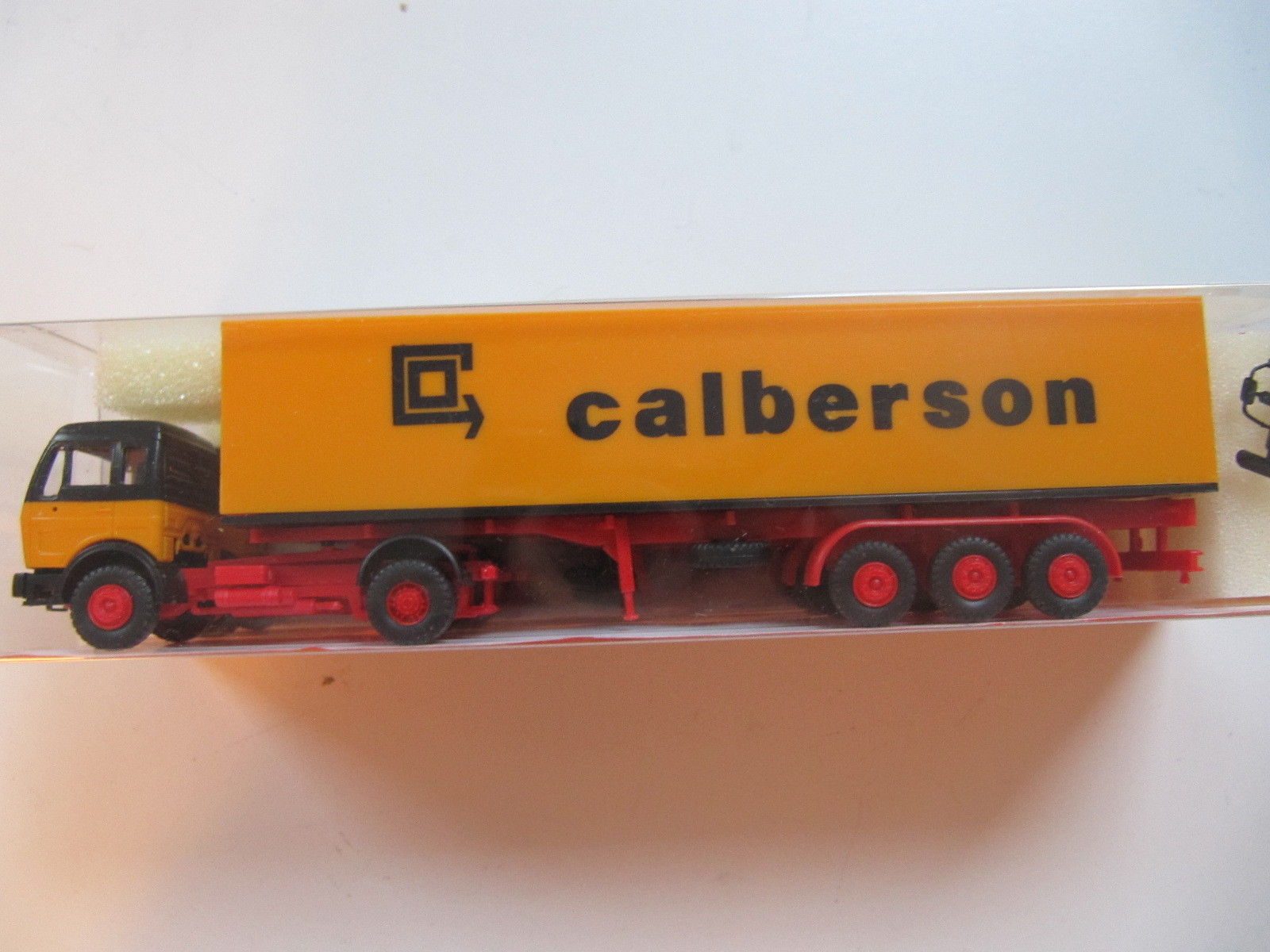 h0 Roskopf 705 MB Calberson - neu