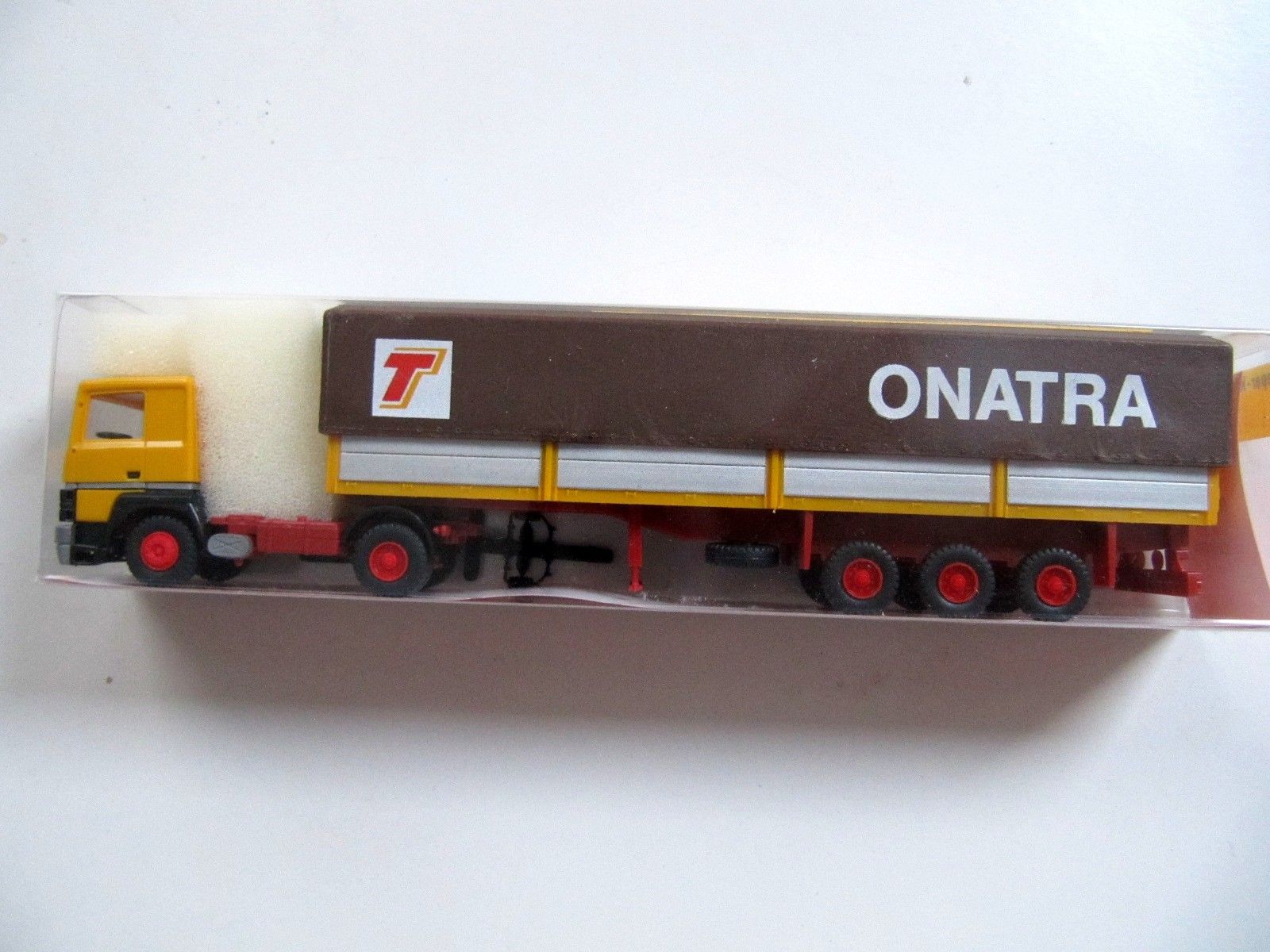 Roskopf 717 RENAULT R310 ONATRA