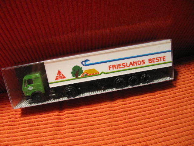 1:87 Albedo MB “FRIESLANDS BESTE” – neu!