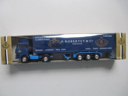 1:87 Albedo Robertet Parfums VOLVO SZ - NEU!