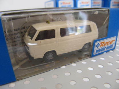 1:87 ROCO 1423 VW T3 Taxi, neuw./ovp