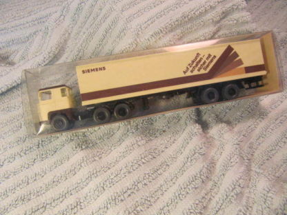 1:87 Wiking 24520 VAR.2: SIEMENS SCANIA SZ - NEU