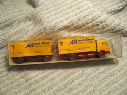 1:87 Wiking 459227 MAIER LADENBAU, neu